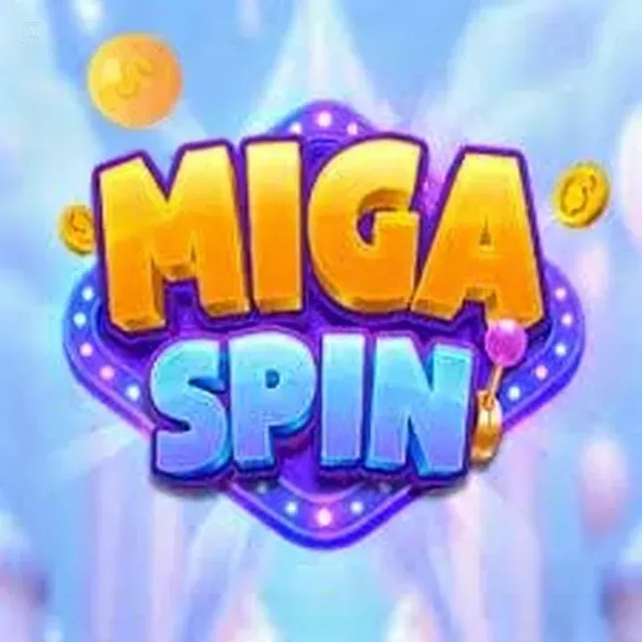 MIGASPIN - Petualangan Seru dalam Game Arcade