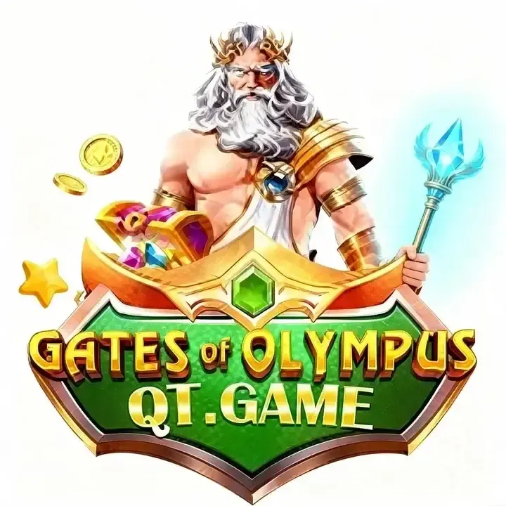 QTGAME - Permainan Slot Menarik dan Menyenangkan