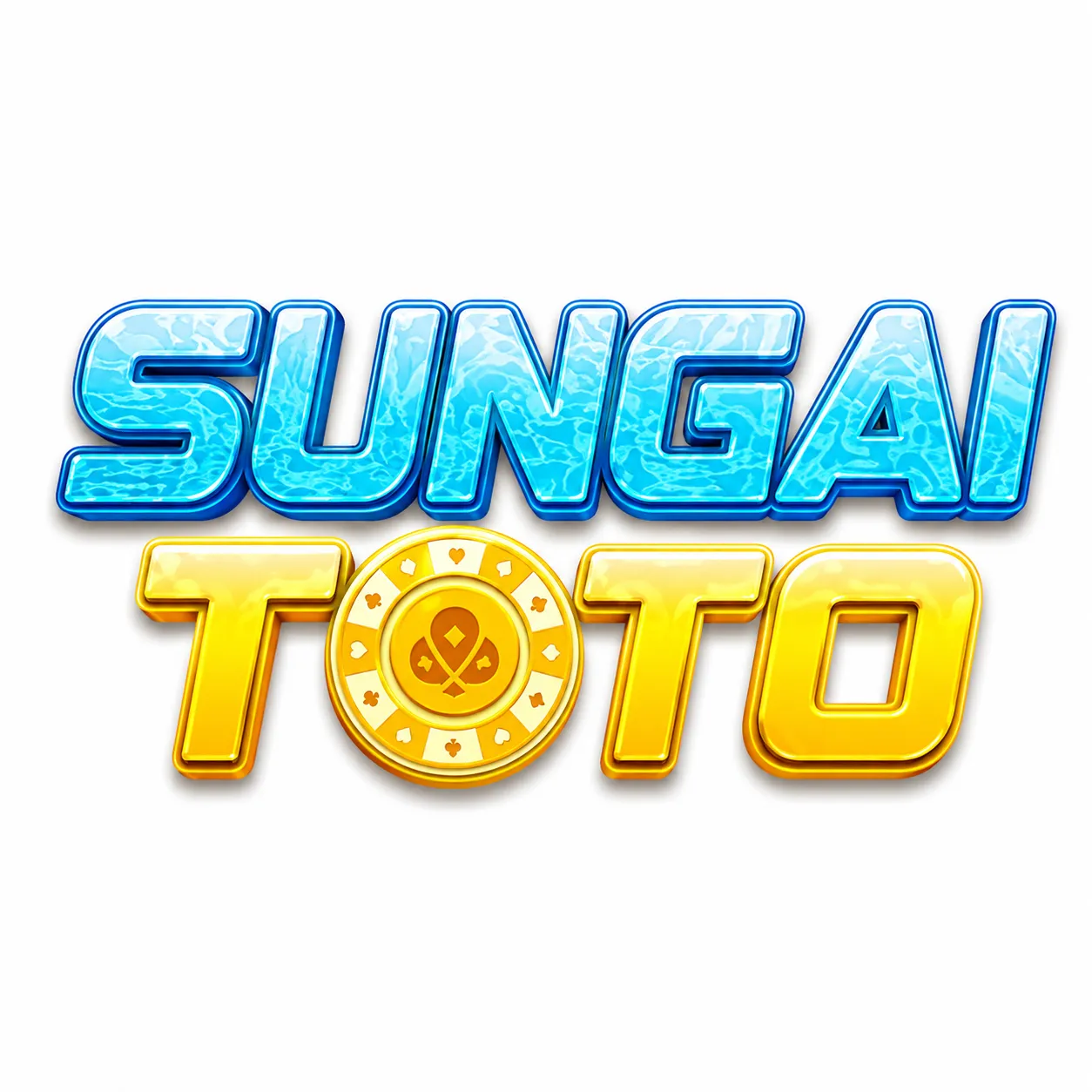 SUNGAITOTO - Simulasi Seru untuk Para Penggemar Game